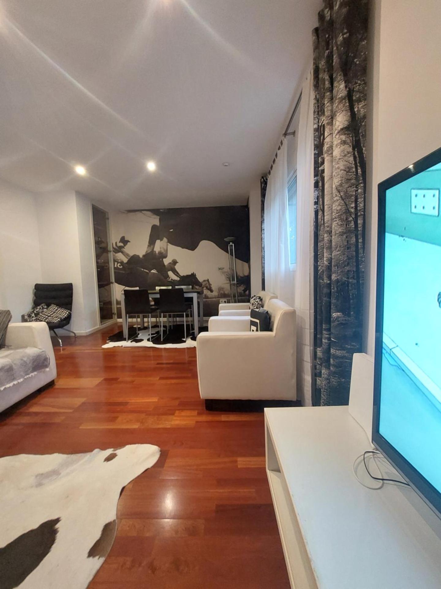 Bonito piso 4 habitaciones en Bétera