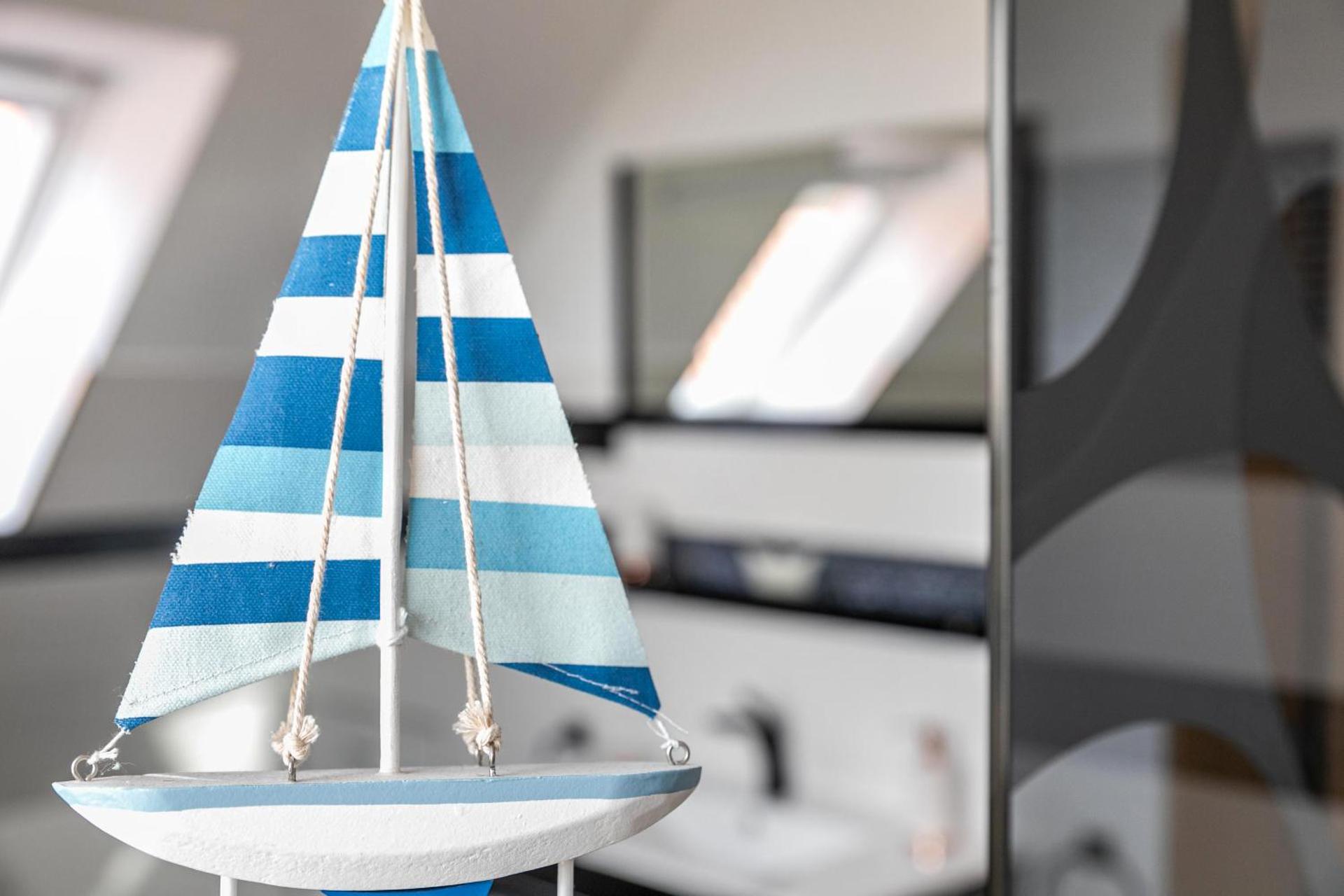 Ferienwohnung am historischen Markt