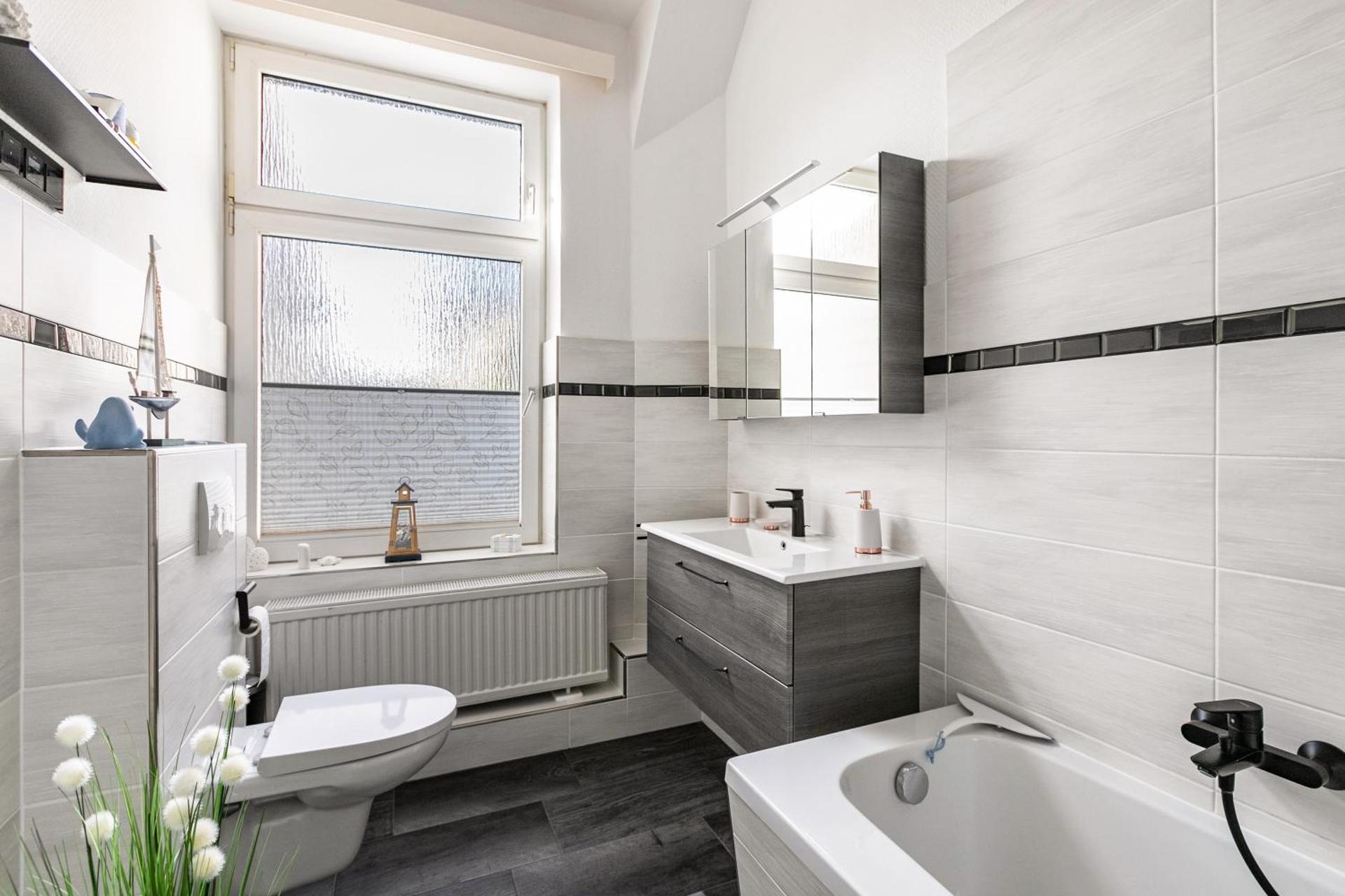 Ferienwohnung am historischen Markt