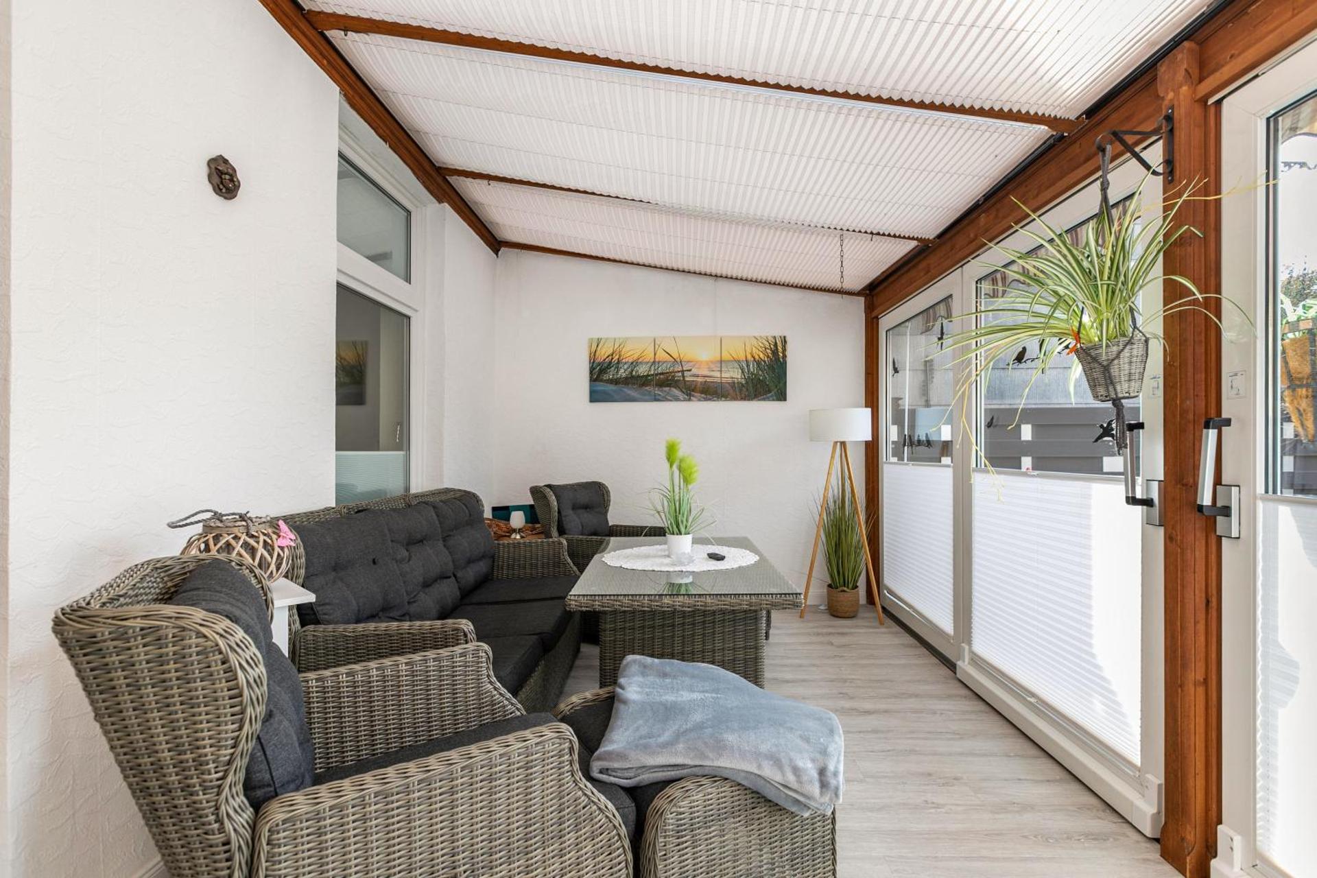 Ferienwohnung am historischen Markt