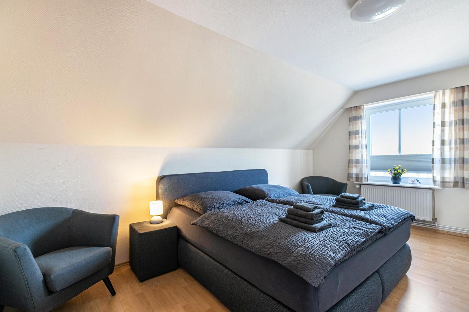 Ferienwohnung am historischen Markt