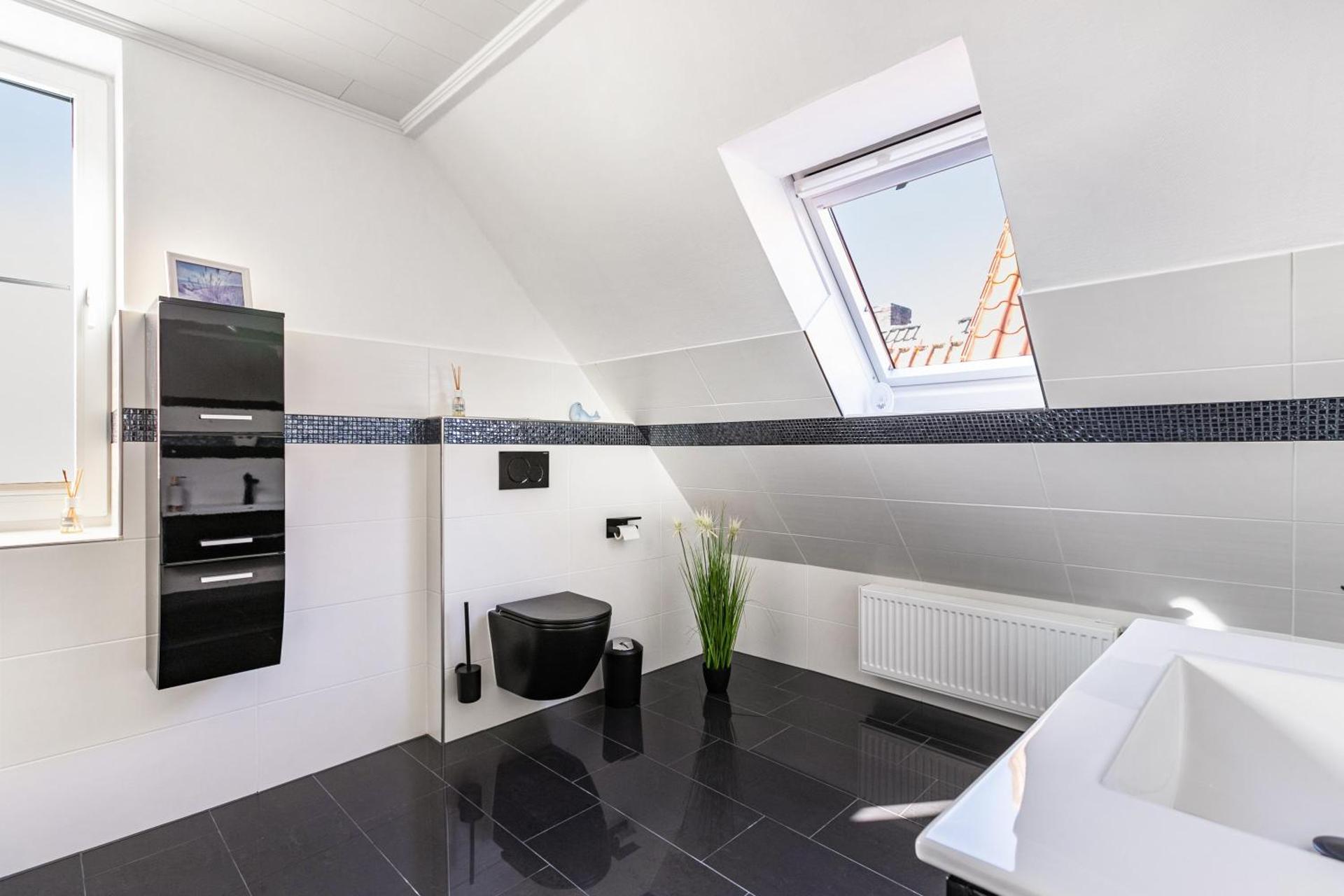 Ferienwohnung am historischen Markt