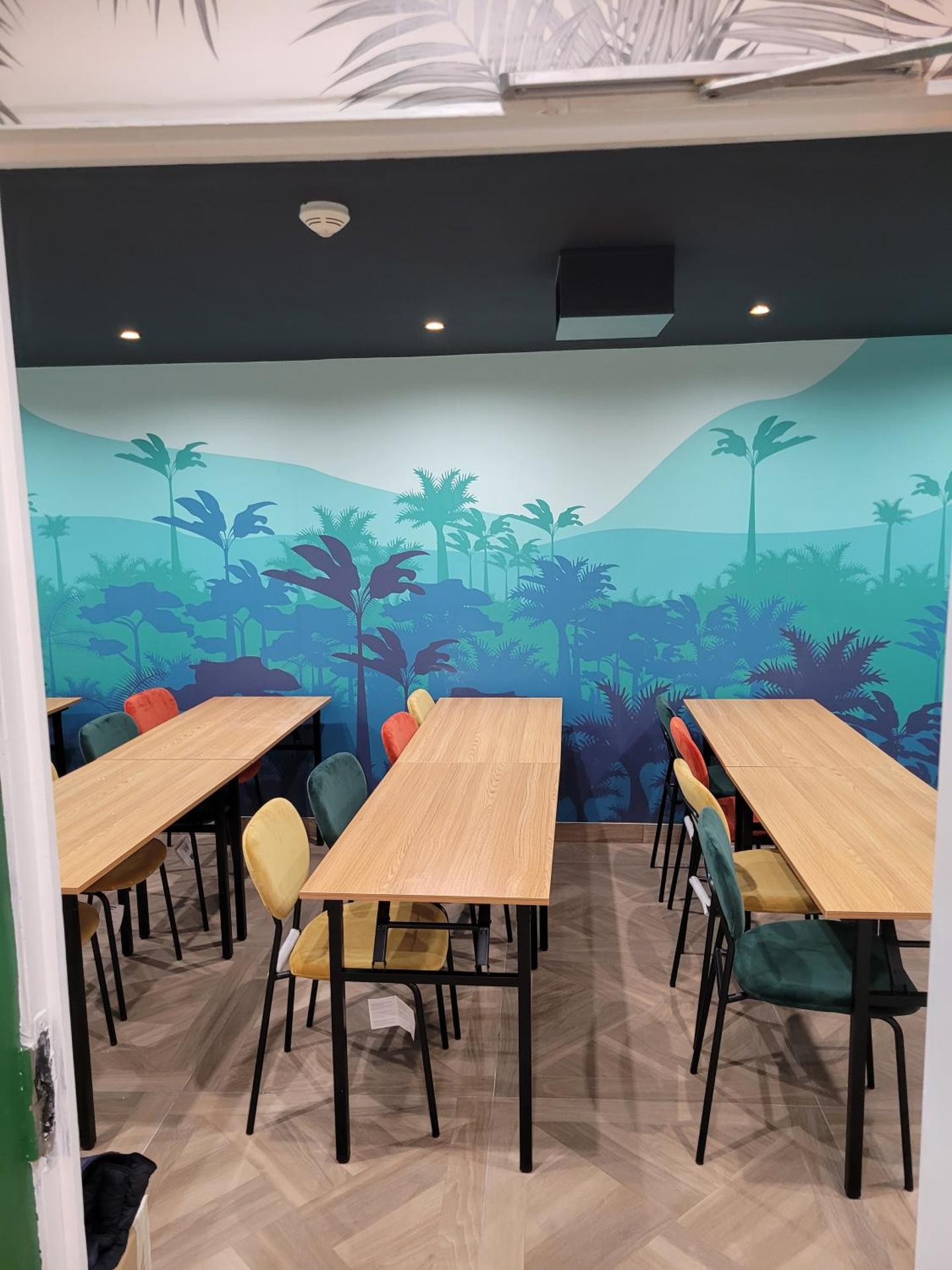 Hôtel Le M - Marseille