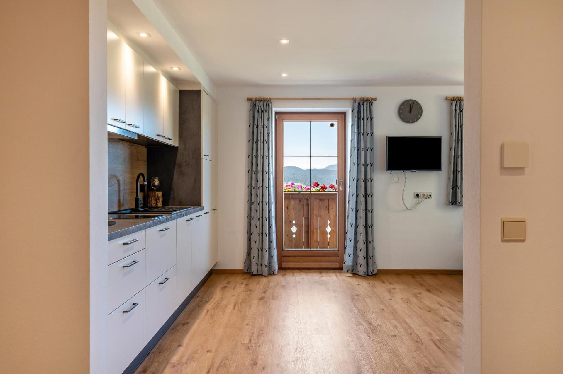 Mongaduierhof Apt Latemar