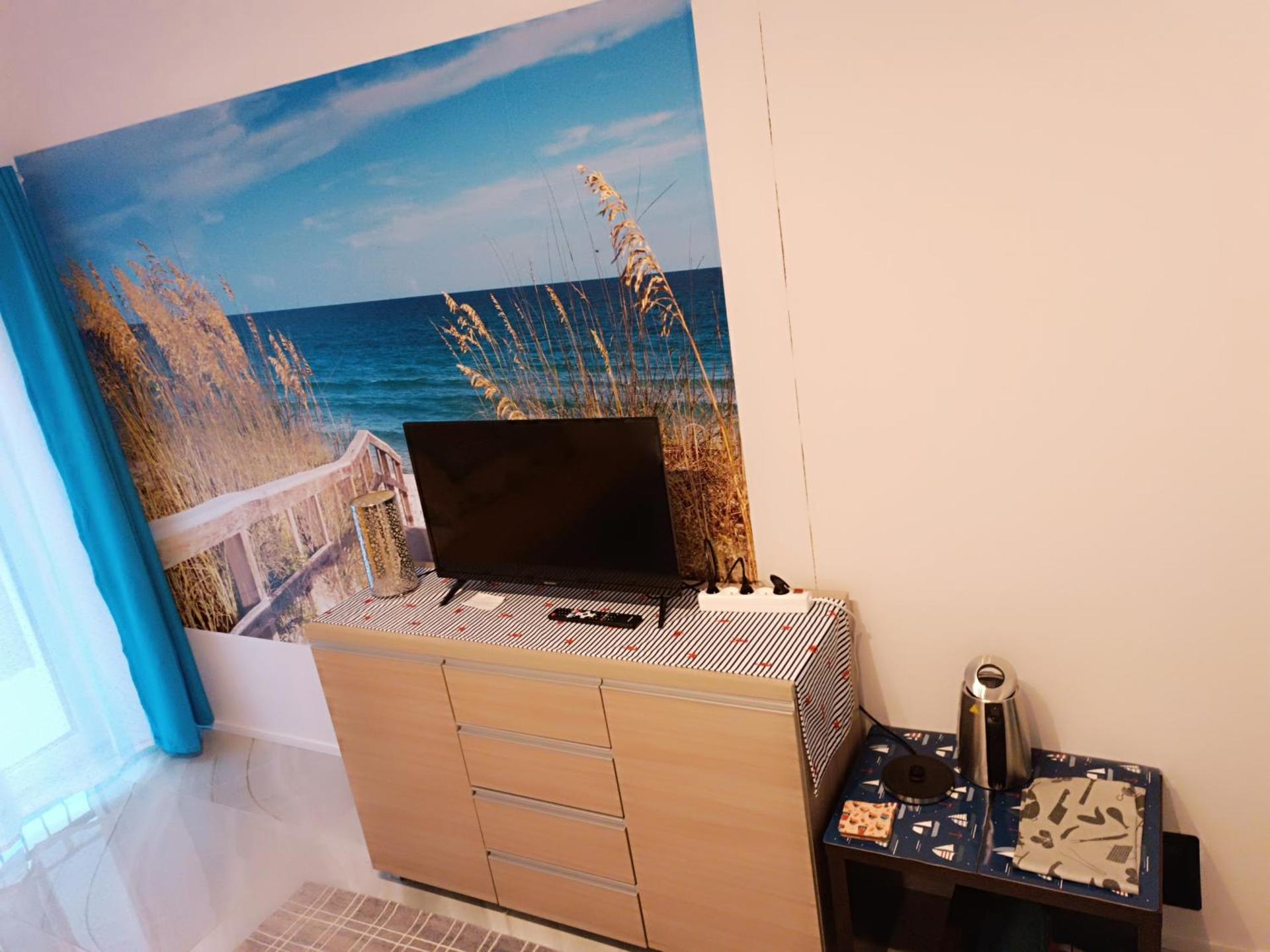 Ostoja u Diany nad Zatoką