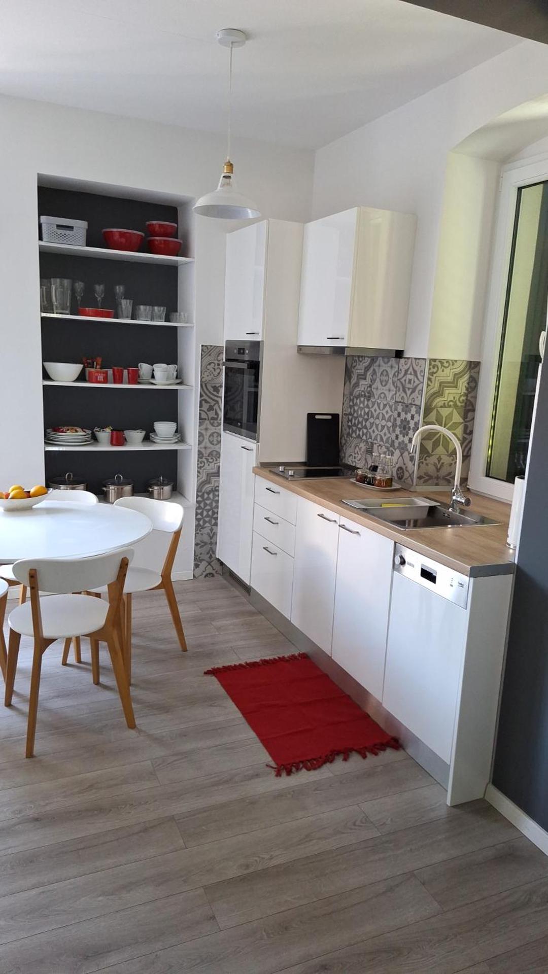 Vana & Tea Luxury Studio Apartment