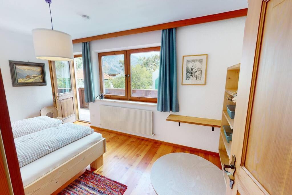 Haus Alberto - Haus mit 2 Ferienwohnungen