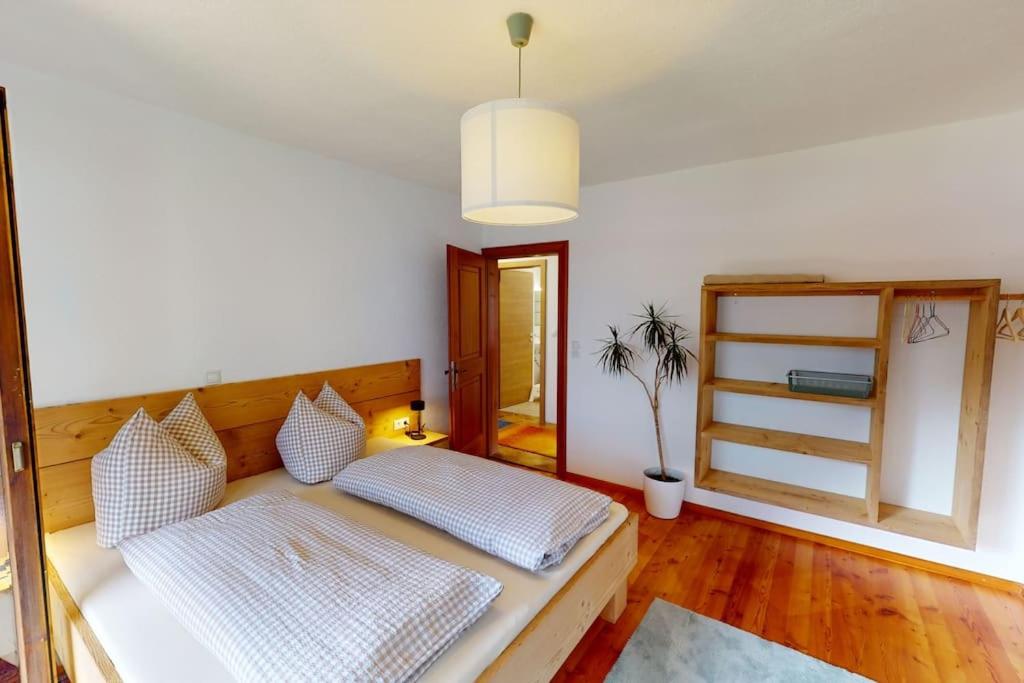 Haus Alberto - Haus mit 2 Ferienwohnungen