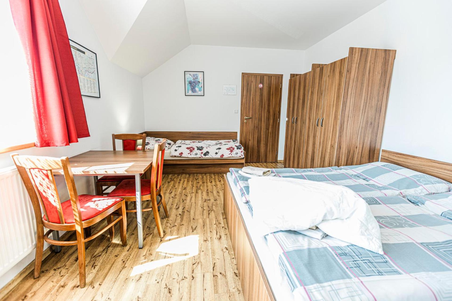 Penzion Černý Sklep