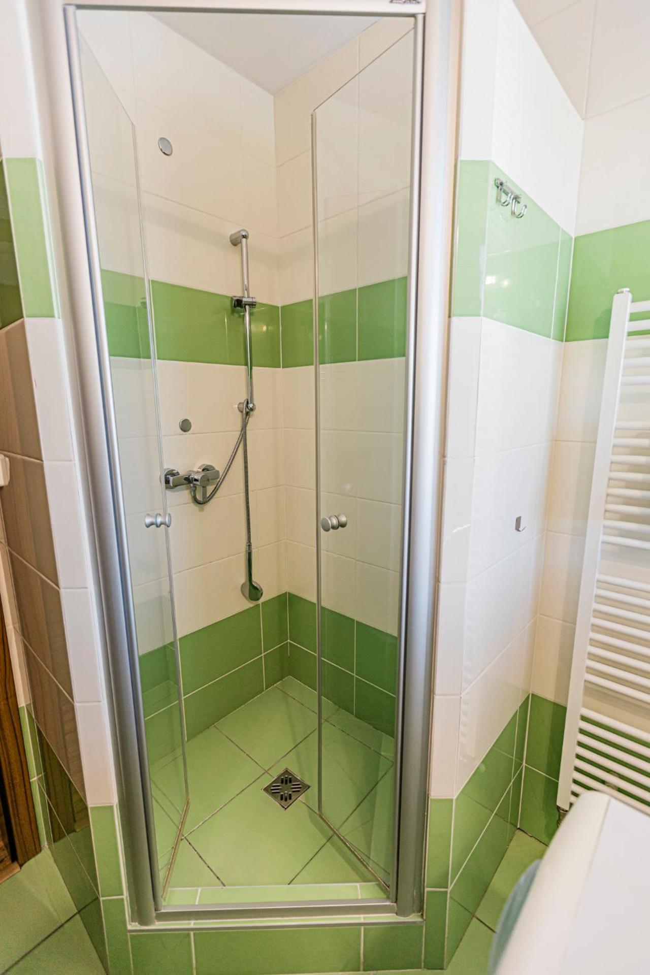 Penzion Černý Sklep