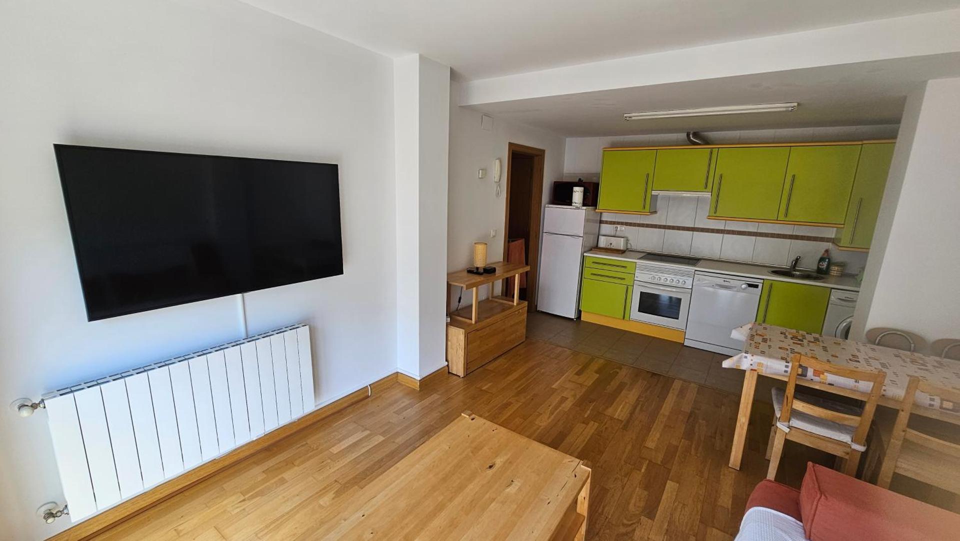 24A03 Apartamento en plena naturaleza en Arenas de Cabrales by R2R Consulting