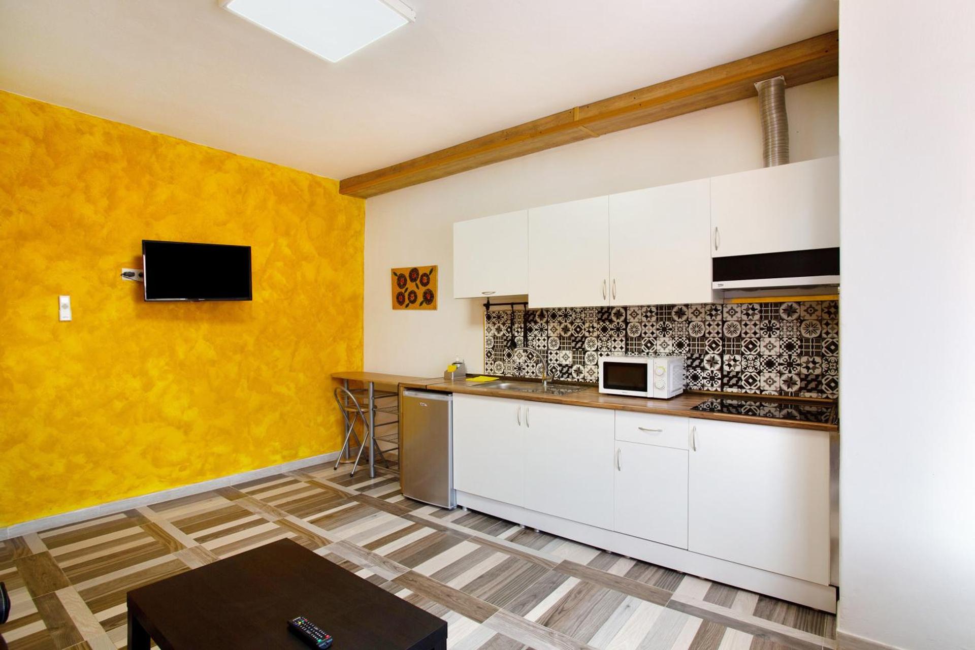 Apartamento C para 2 en Vecindario