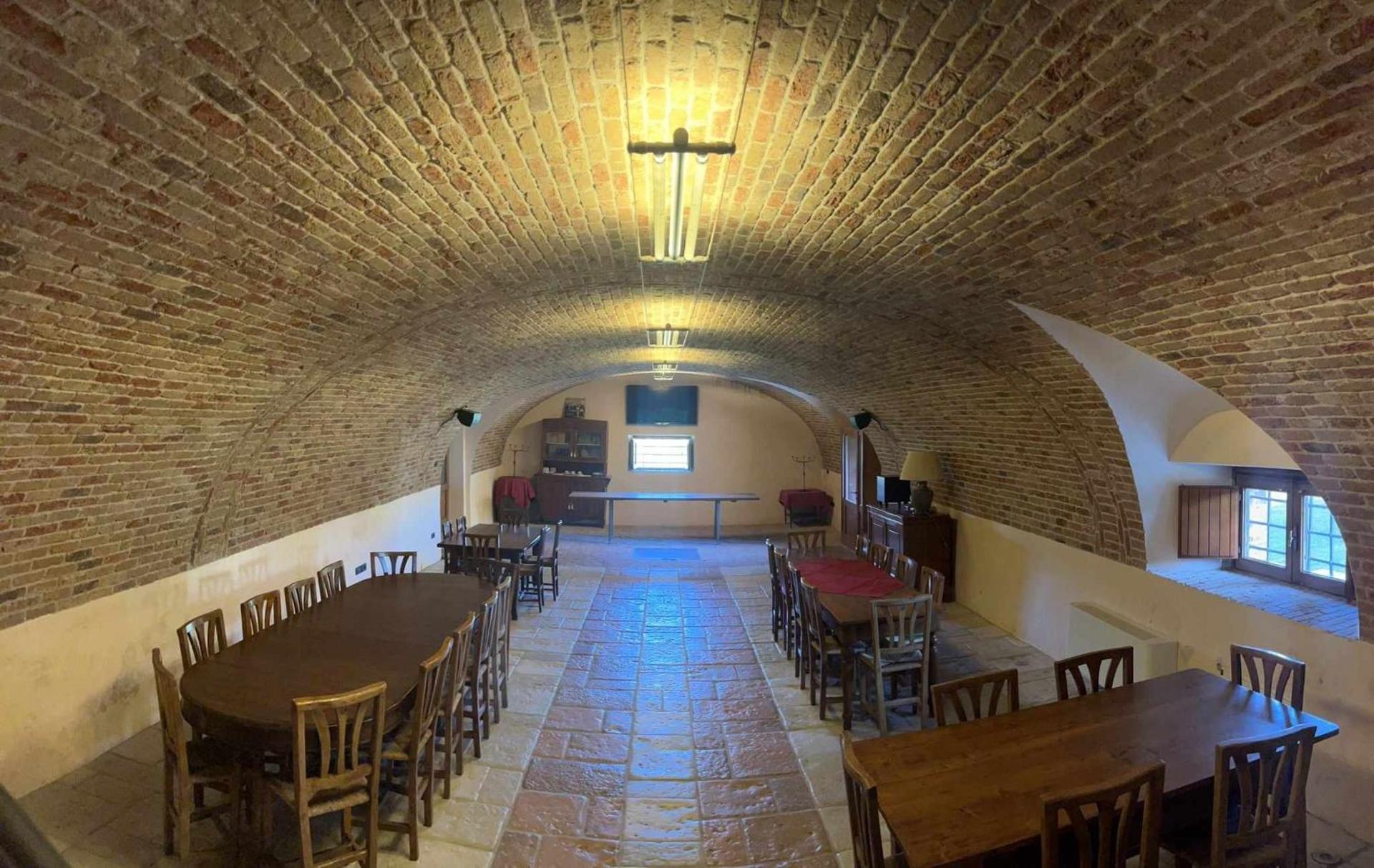 Meeting/conference room