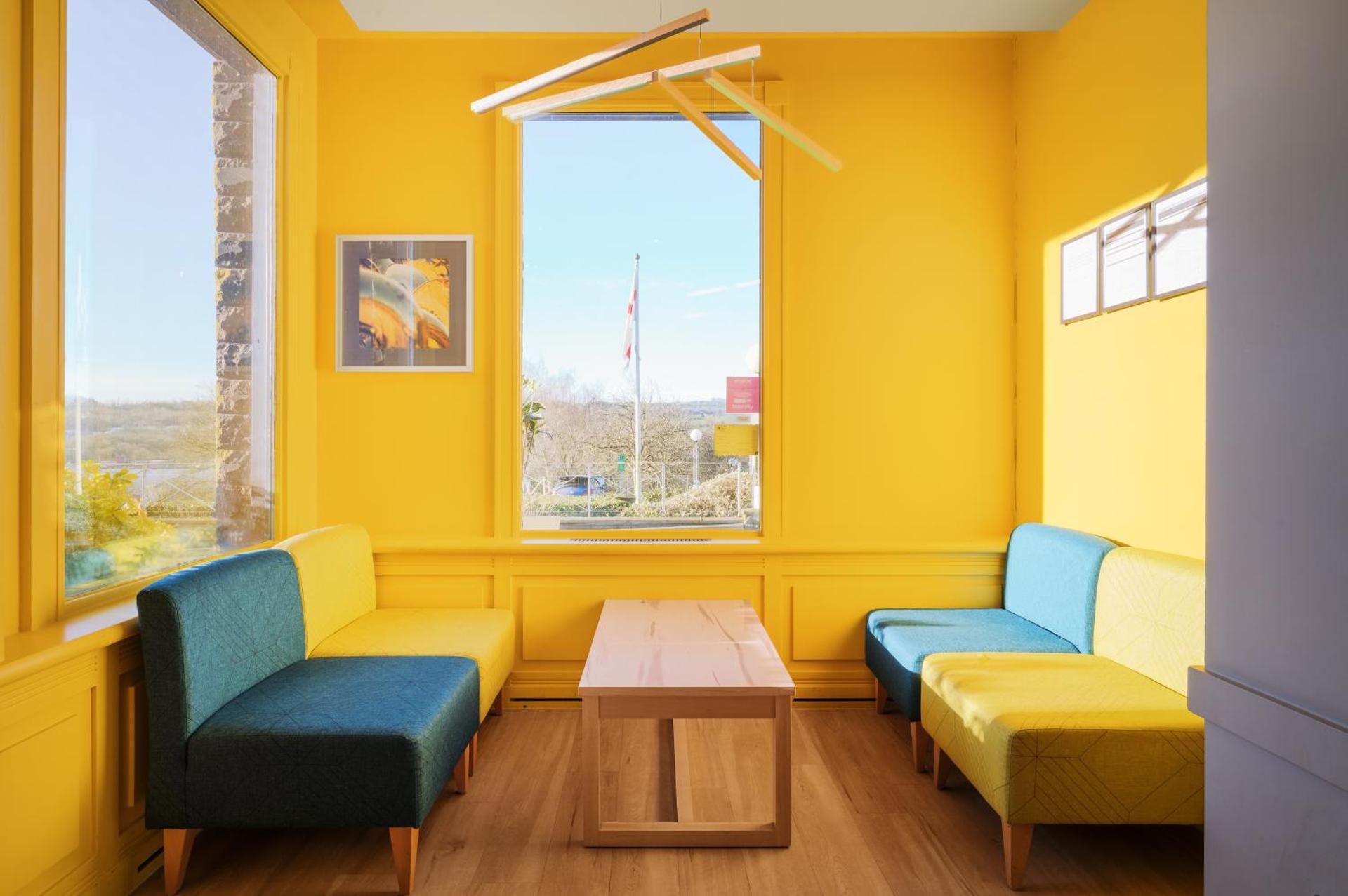 View (from property/room)