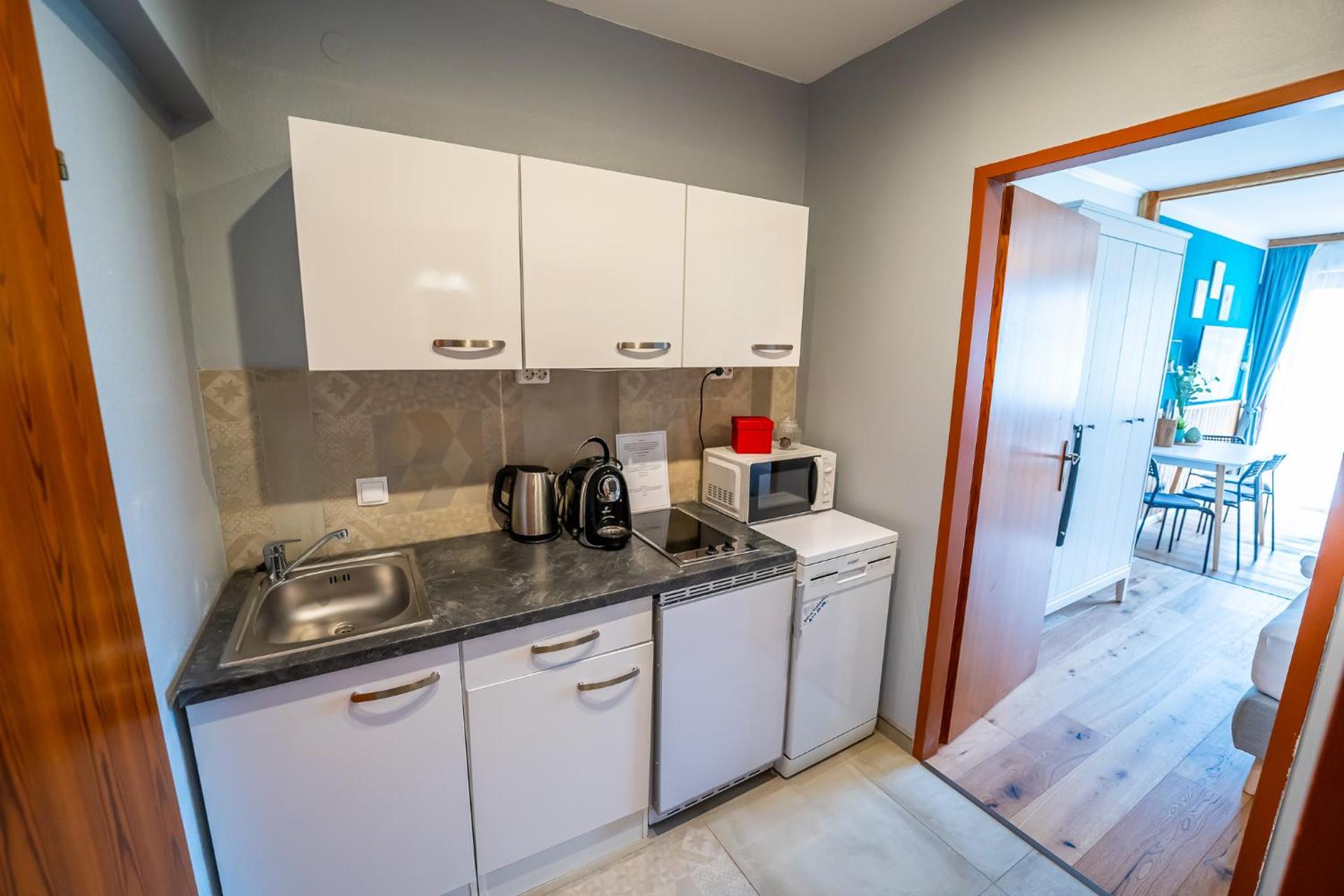 Appartement Stelo Gosau-Hallstatt