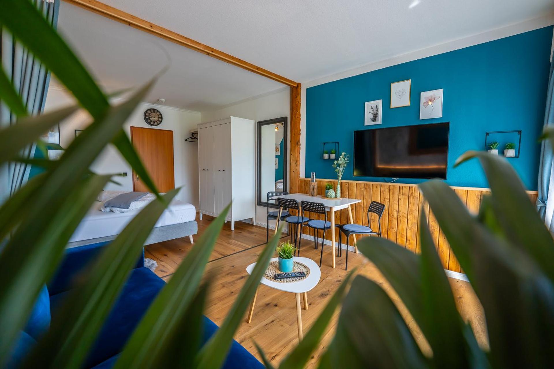 Appartement Stelo Gosau-Hallstatt