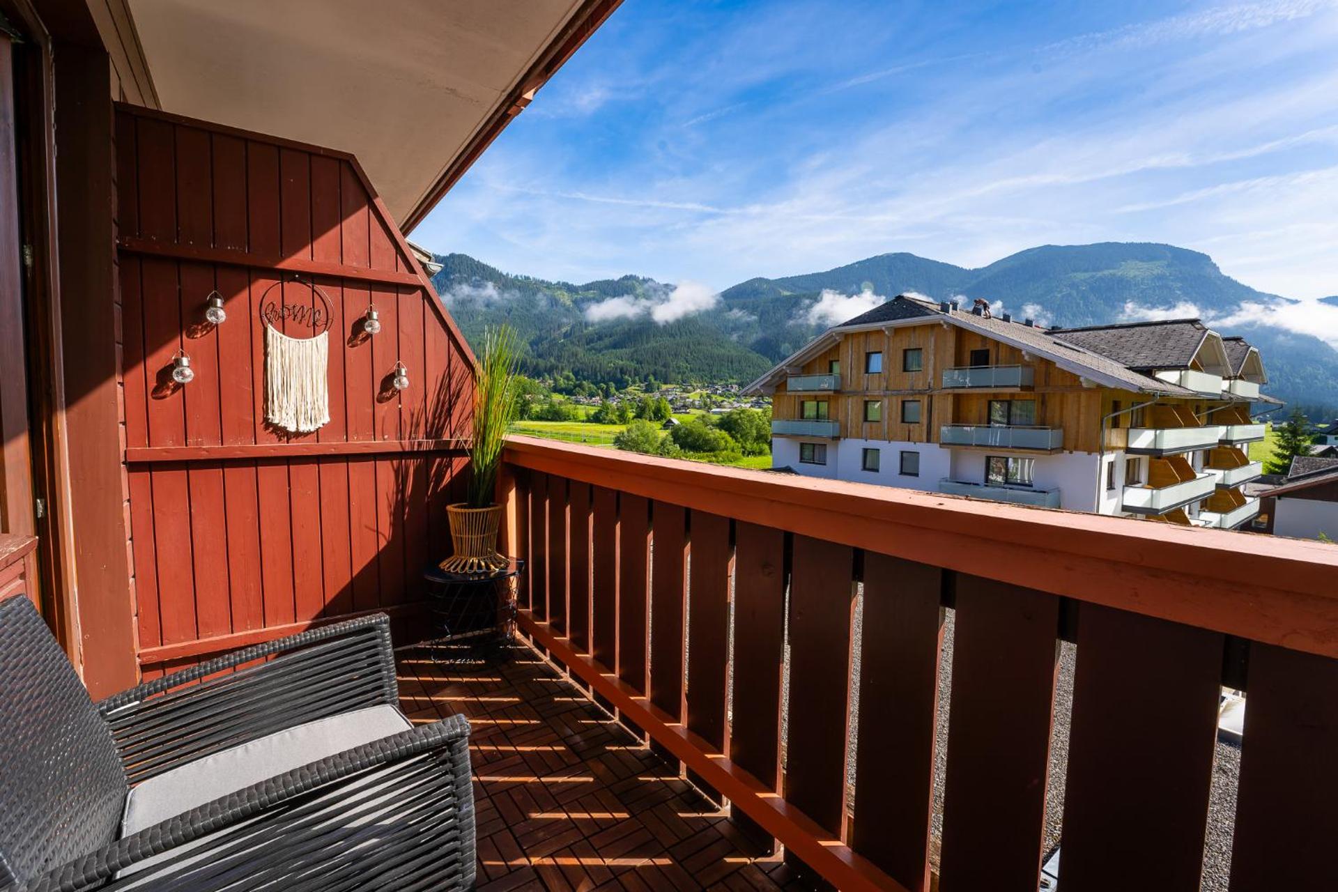 Appartement Stelo Gosau-Hallstatt