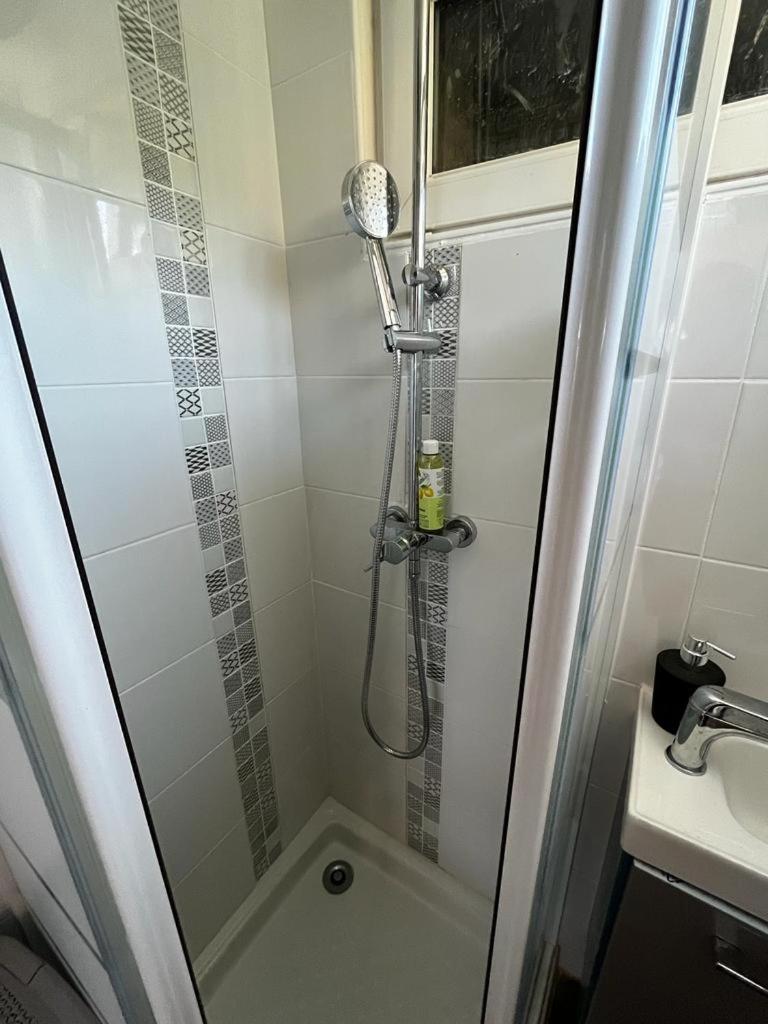 Maison a coté de Giverny