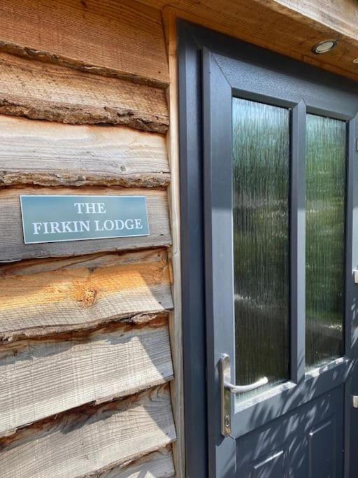 The Firkin Lodge