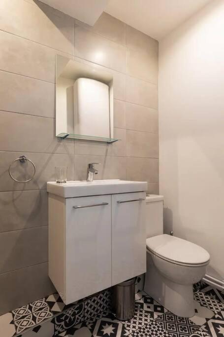 Le Flesselles - Hyper centre - Calme et cosy