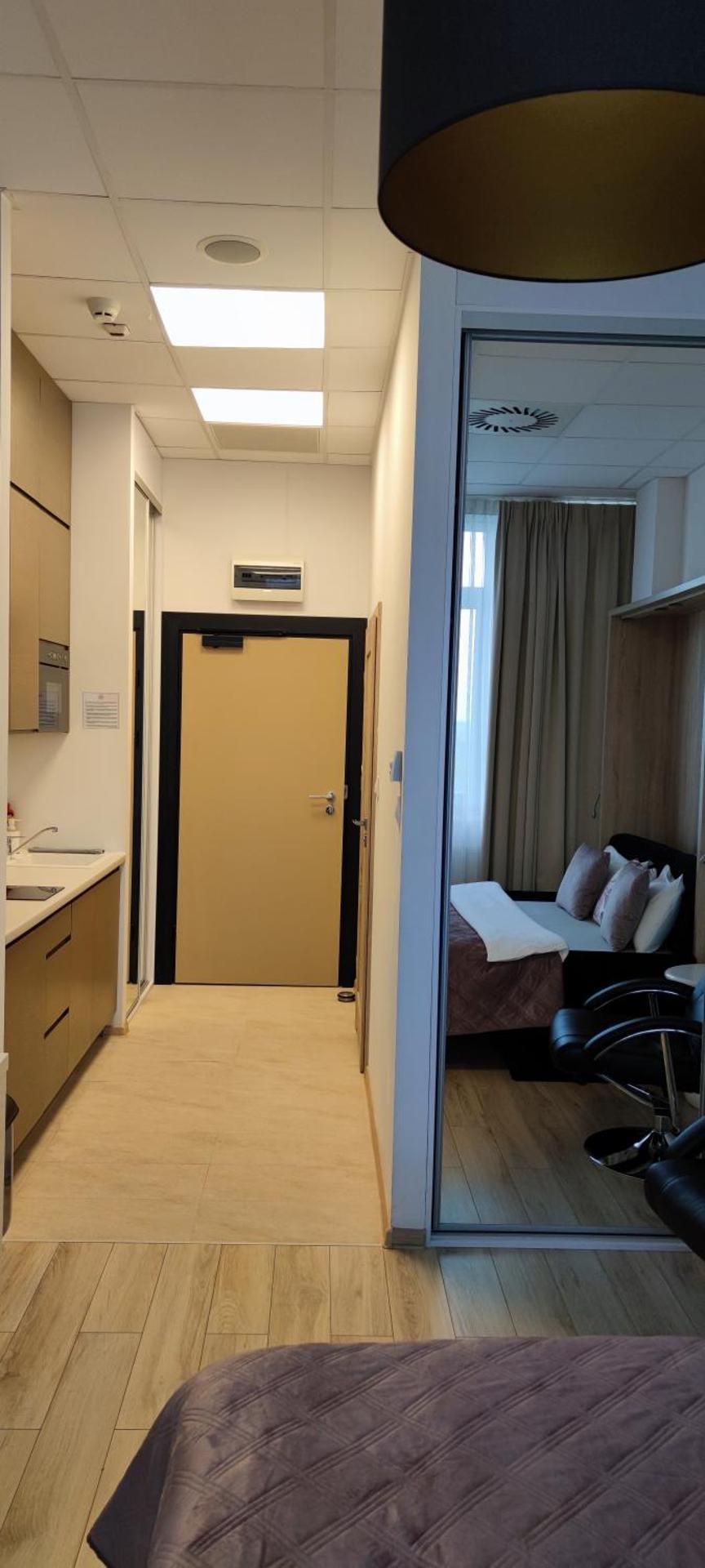 Apartamenty Comfort na Alejach Jerozolimskich