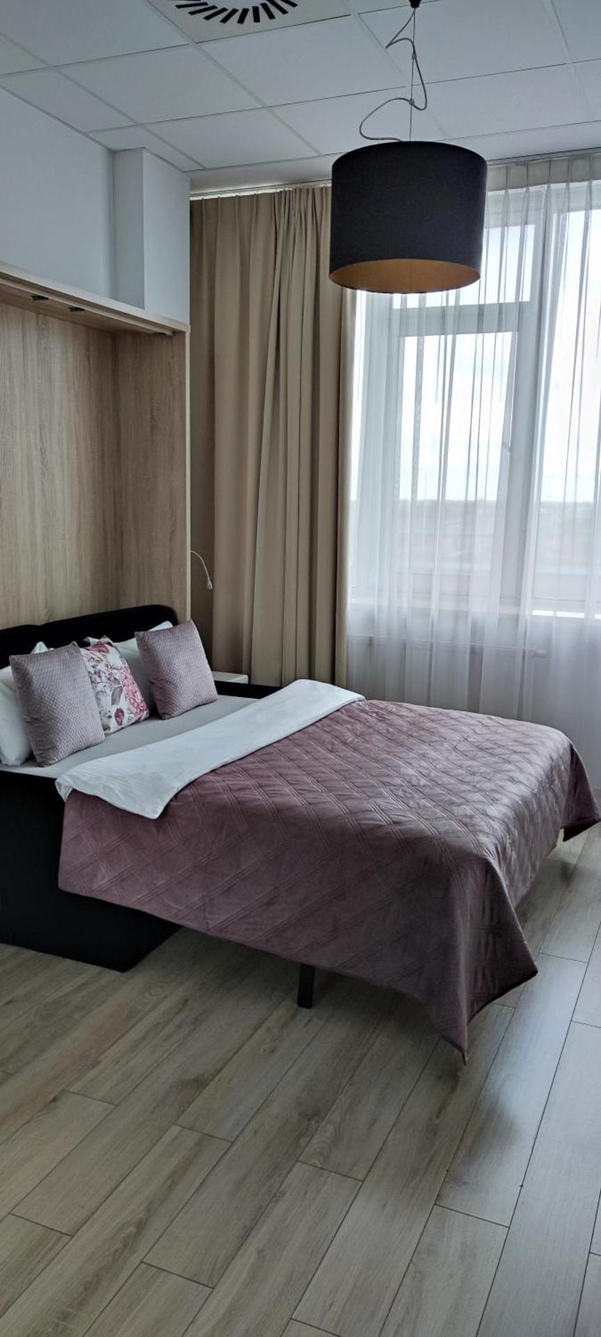 Apartamenty Comfort na Alejach Jerozolimskich