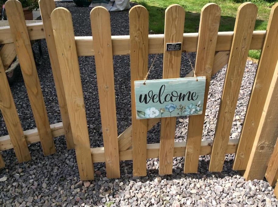 Country Studio Apartment