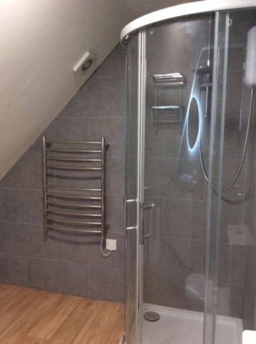 Country Studio Apartment