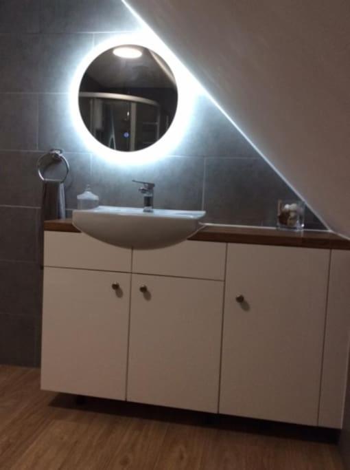 Country Studio Apartment