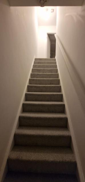 Cosy Fresh New Refurbished House