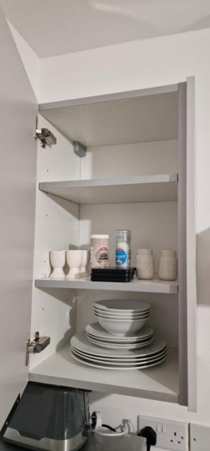 Cosy Fresh New Refurbished House