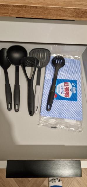 Cosy Fresh New Refurbished House