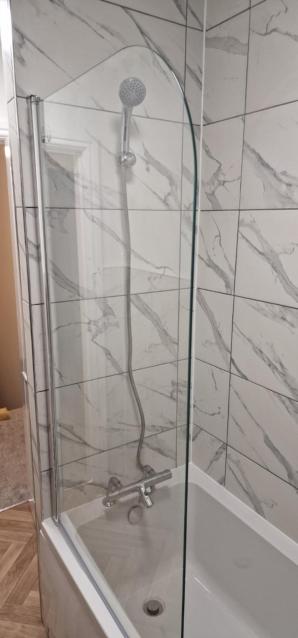 Cosy Fresh New Refurbished House