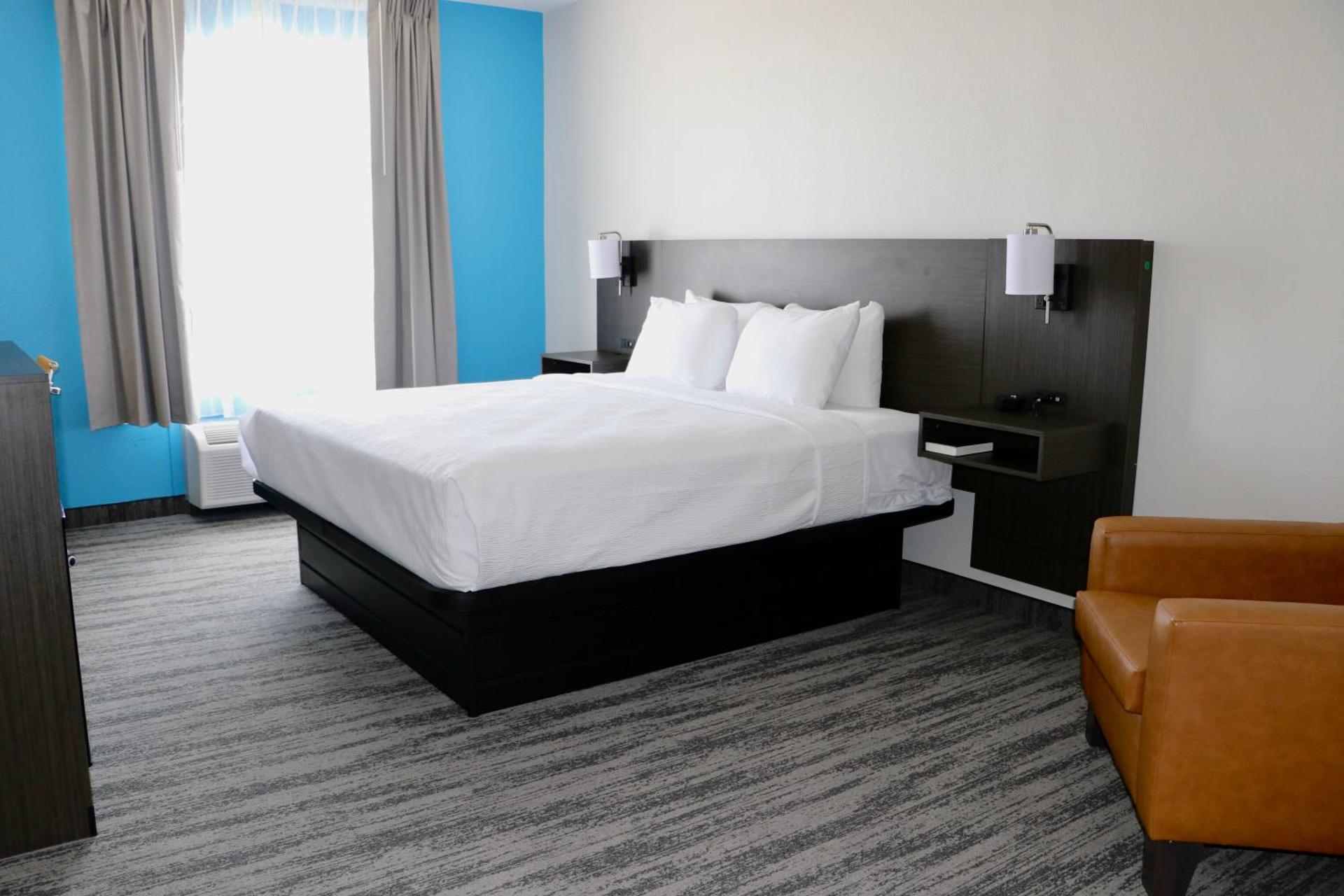 Quality Inn & Suites Buda