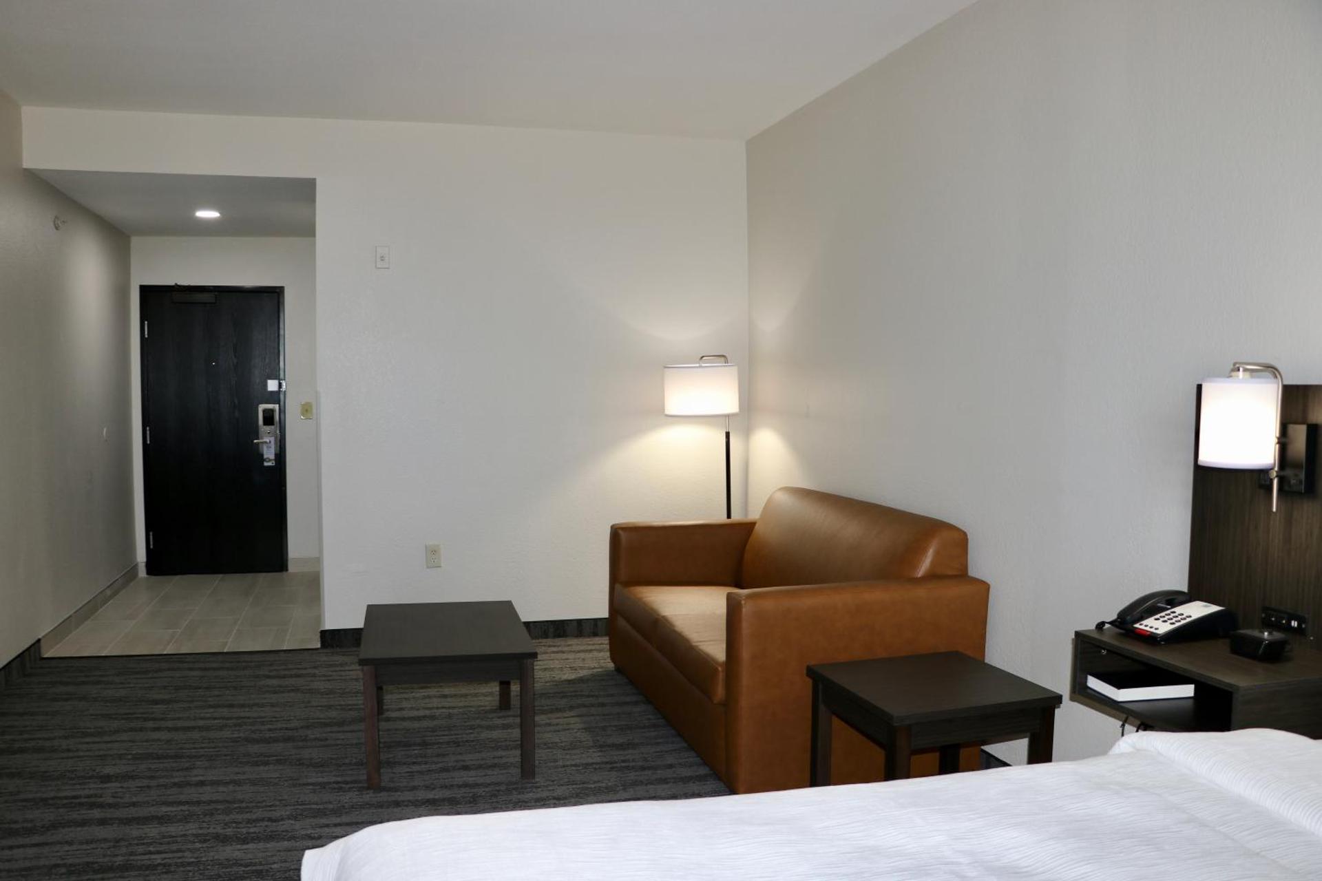 Quality Inn & Suites Buda