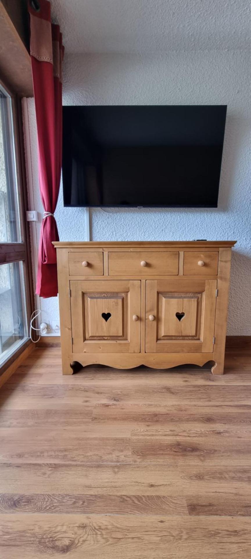 Auris les Gentianes station Alpe Huez