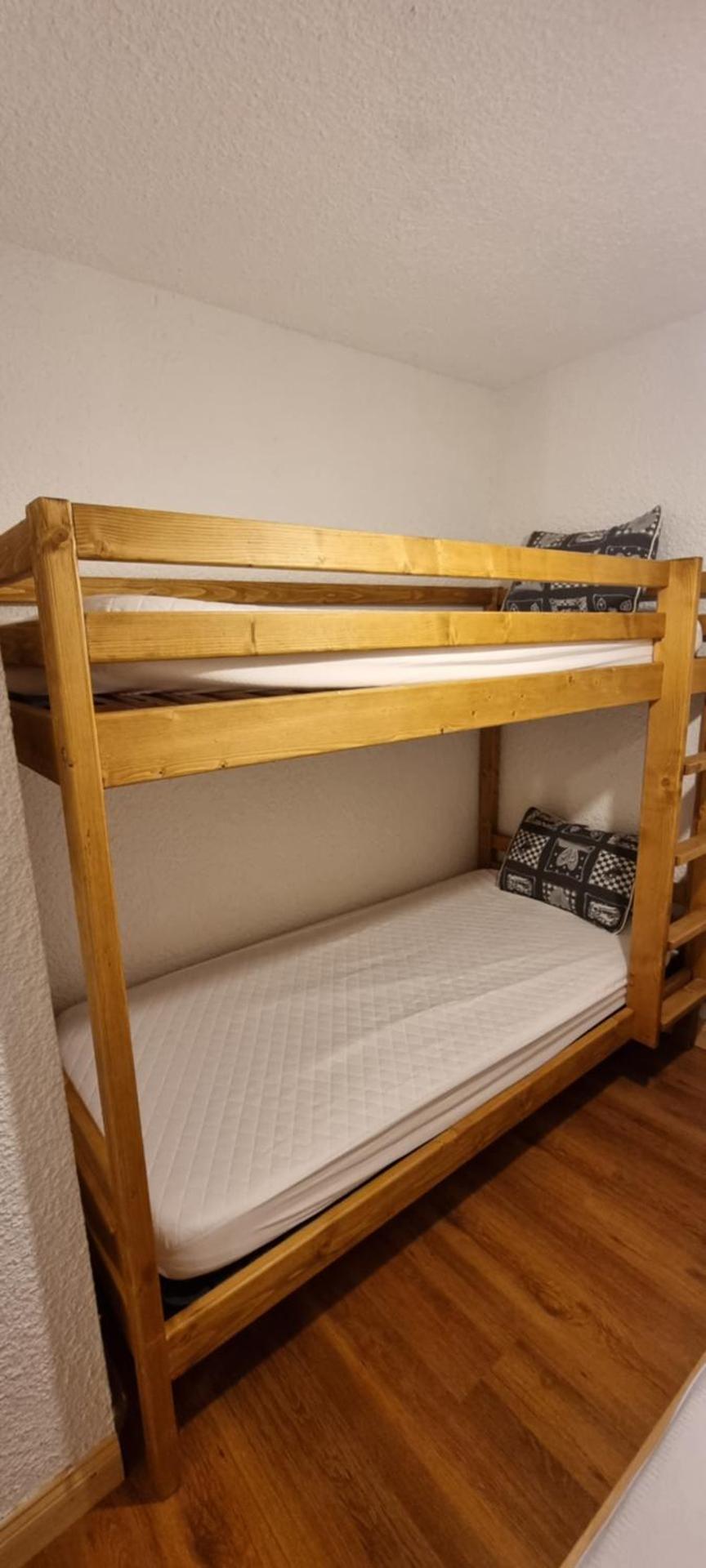 Auris les Gentianes station Alpe Huez