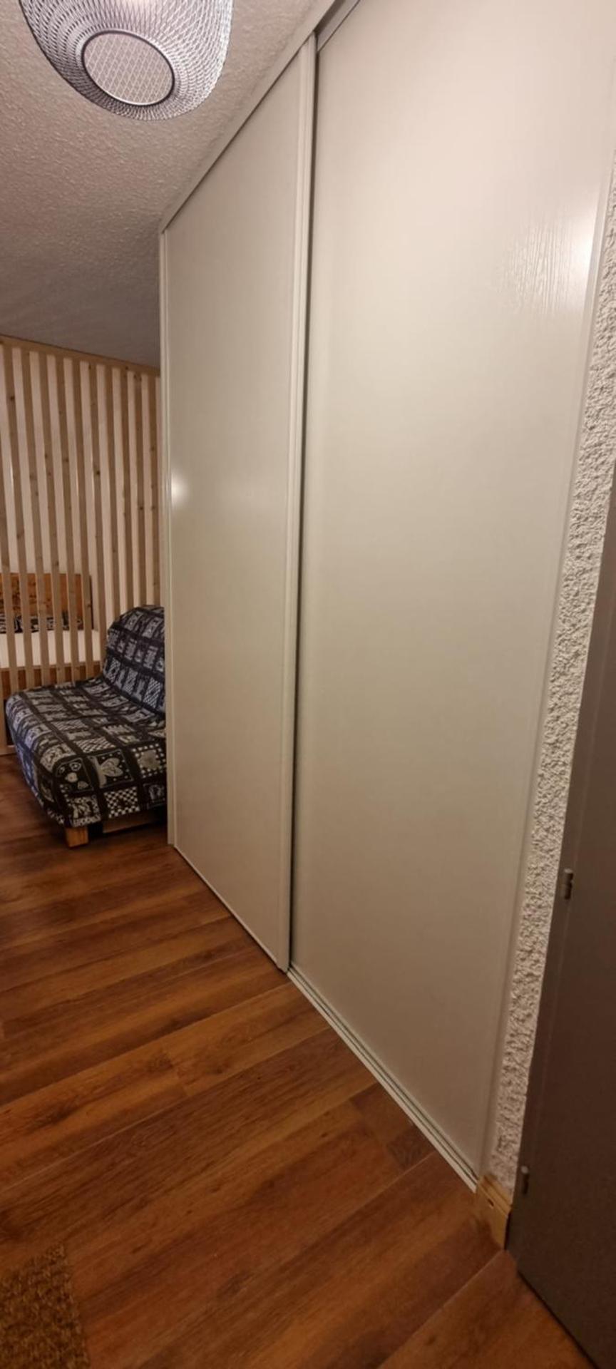 Auris les Gentianes station Alpe Huez