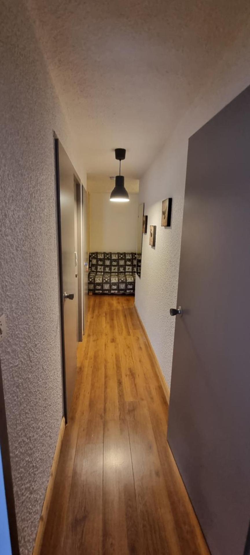 Auris les Gentianes station Alpe Huez