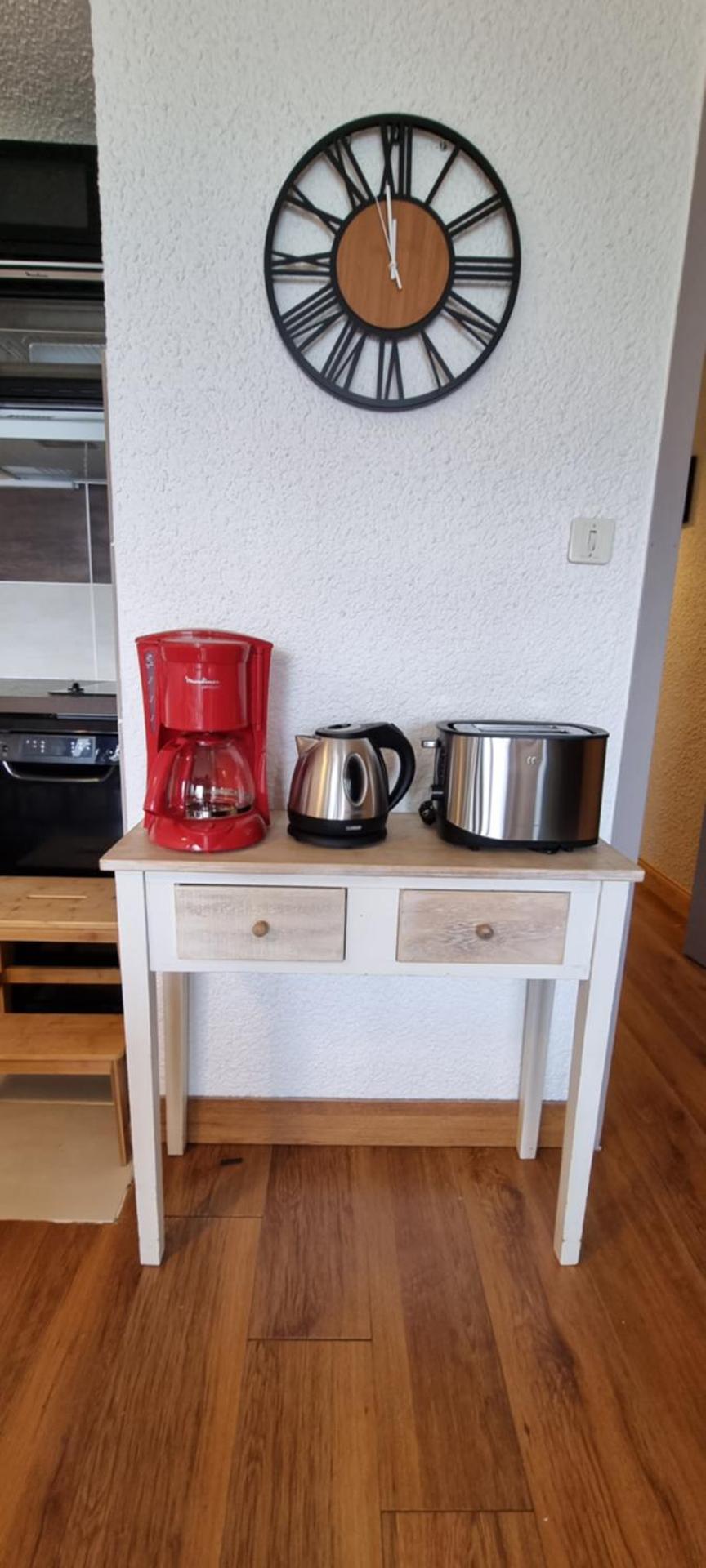 Auris les Gentianes station Alpe Huez