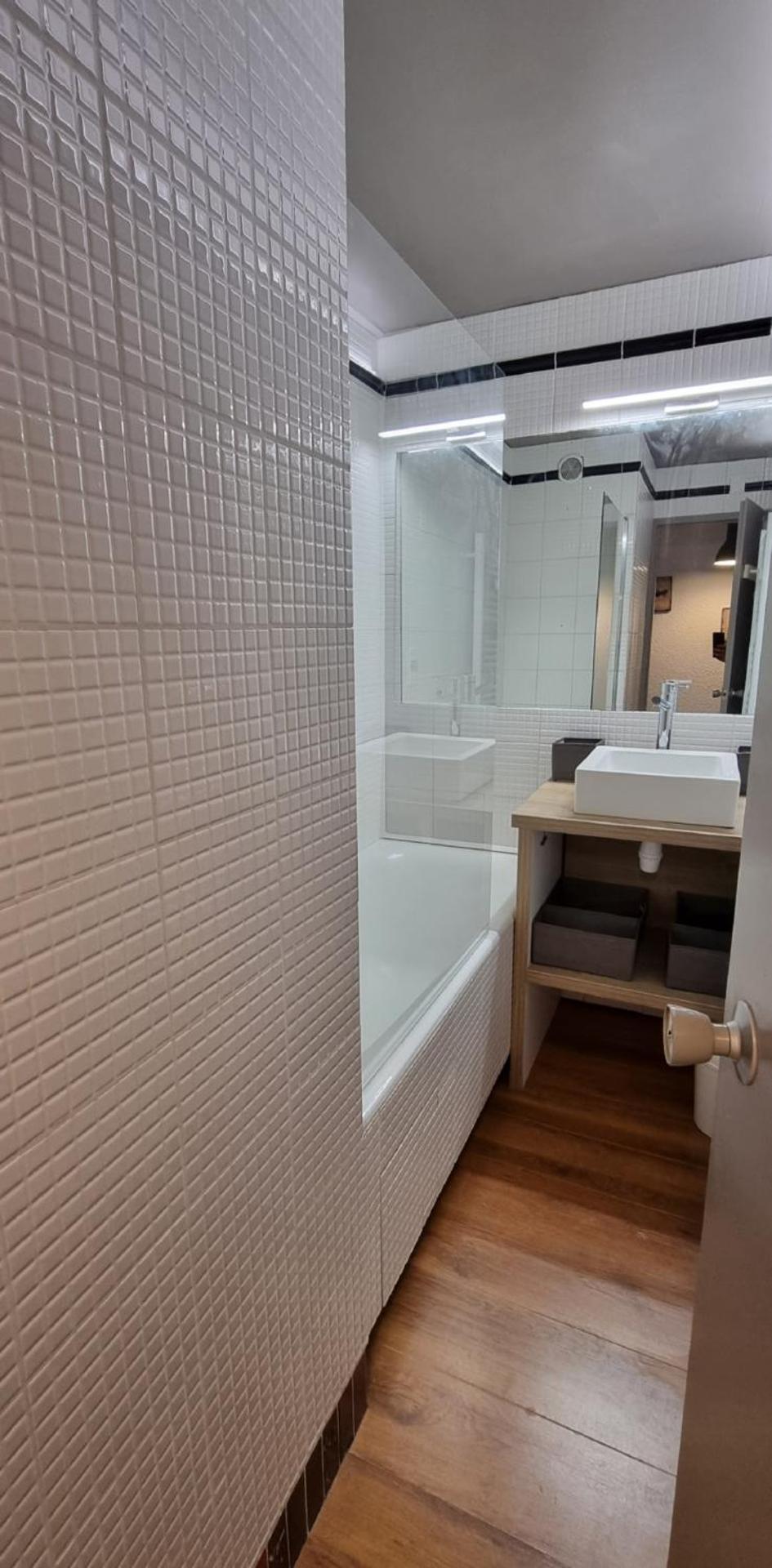 Auris les Gentianes station Alpe Huez