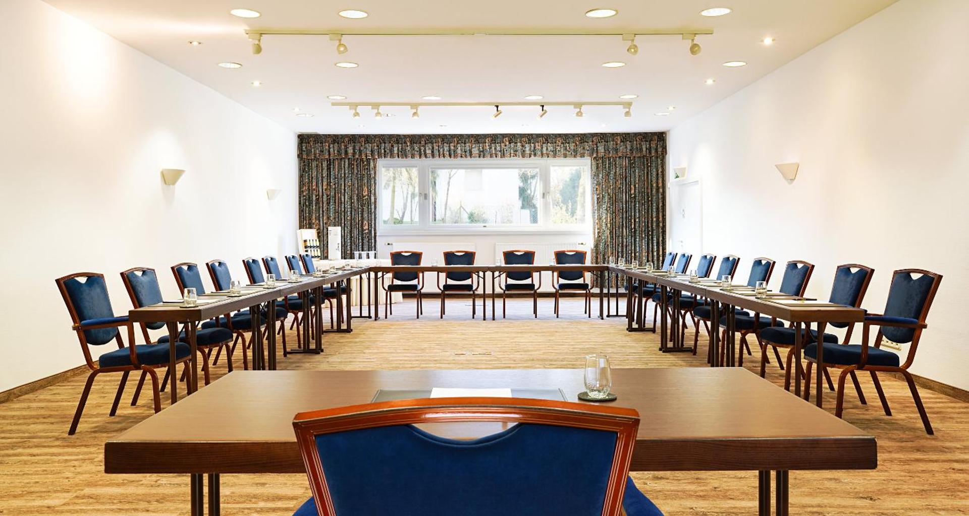 Meeting/conference room
