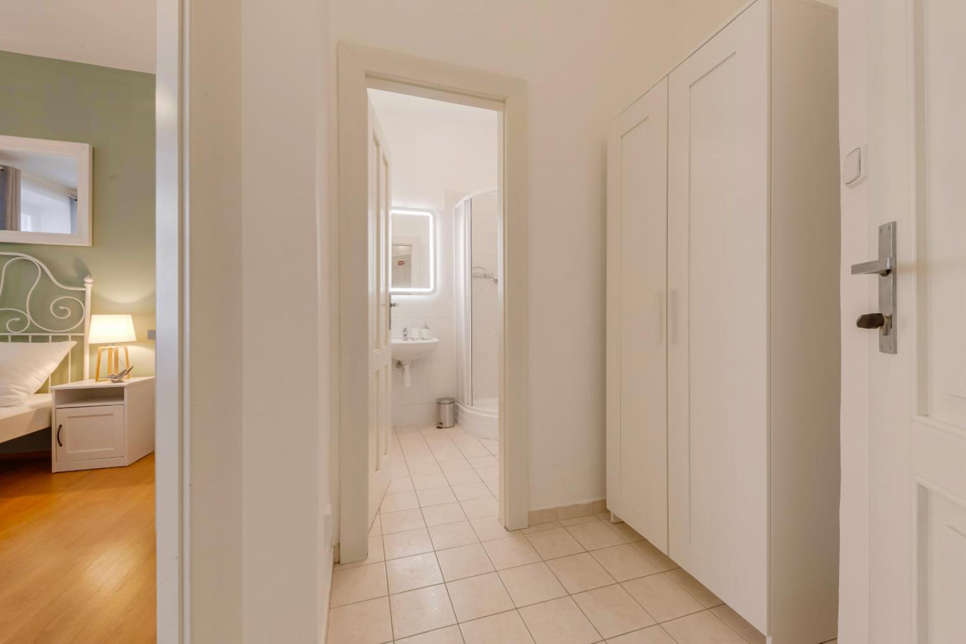 King´s Road Residence