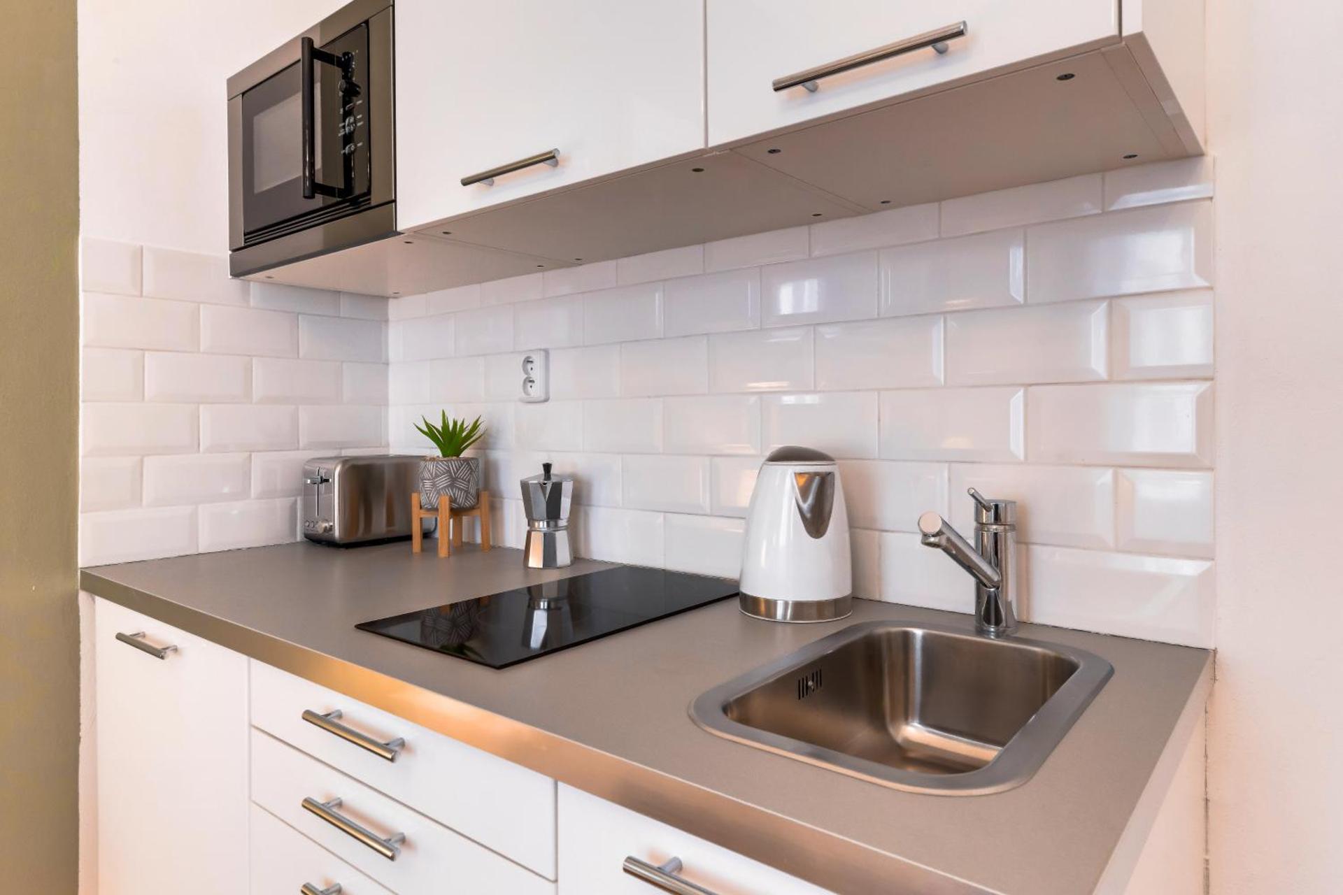 King´s Road Residence