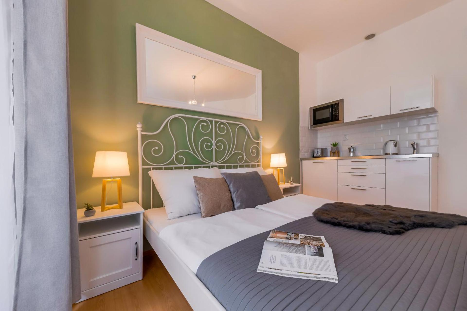 King´s Road Residence