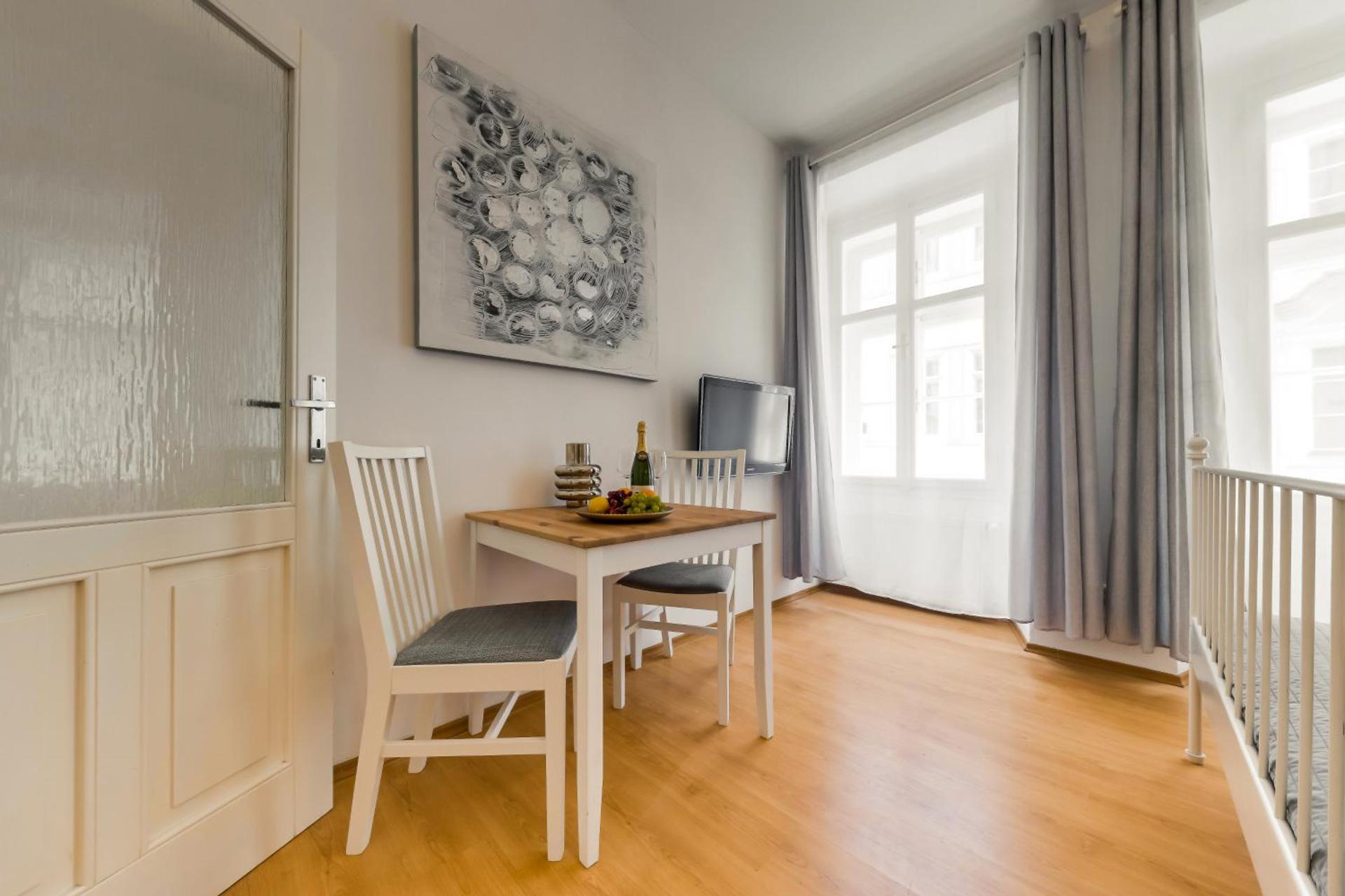 King´s Road Residence