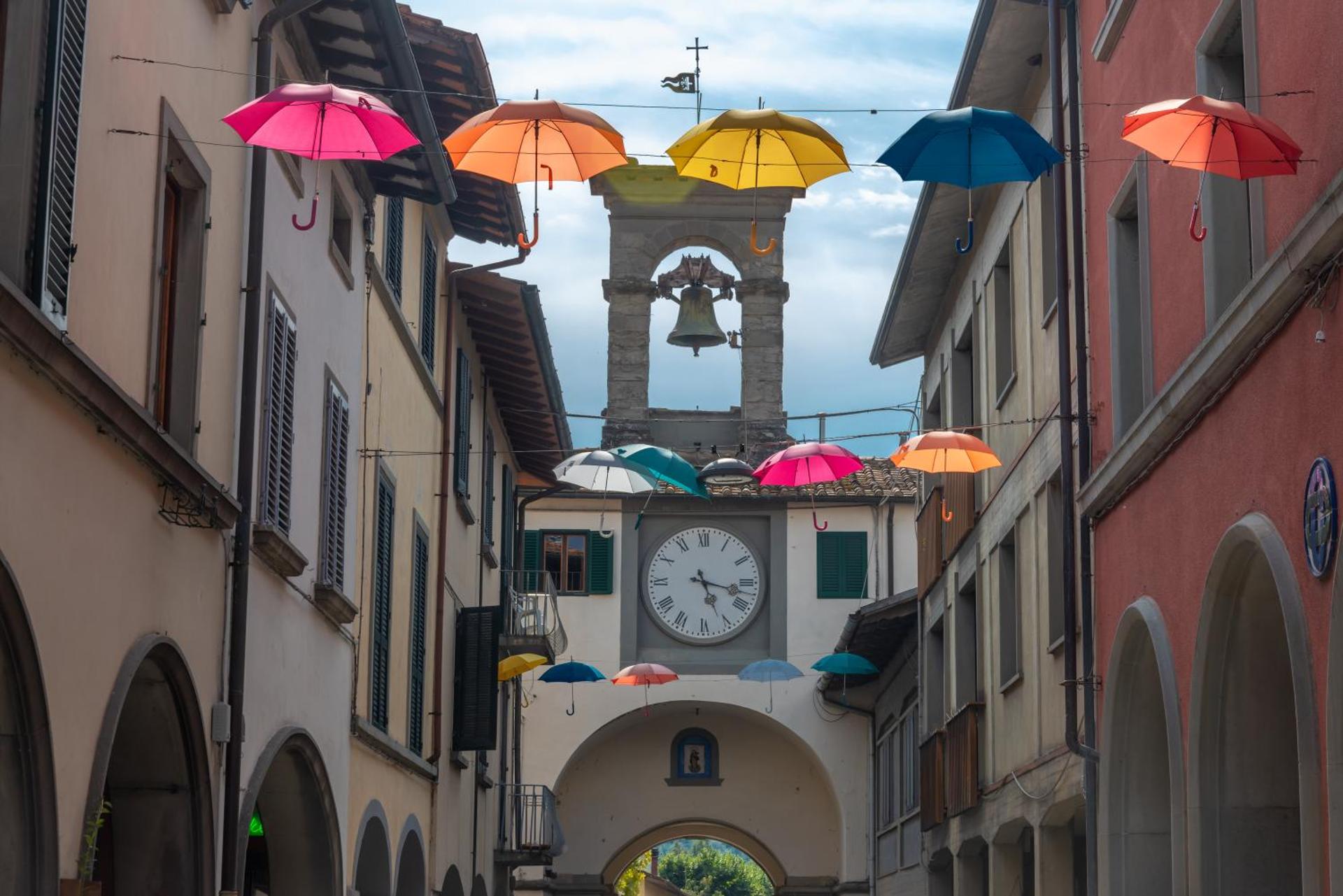 Chalet La Greta con vista