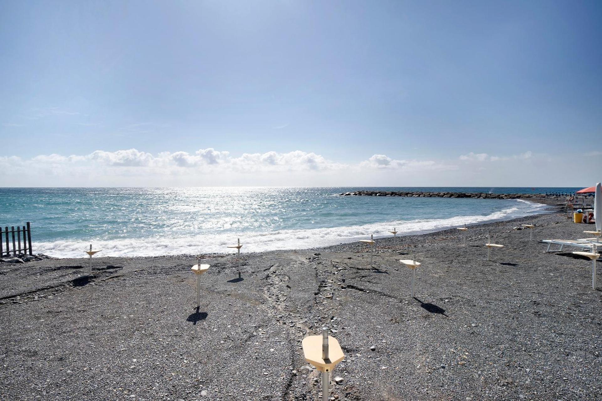 Dipinti, borgo dei pescatori