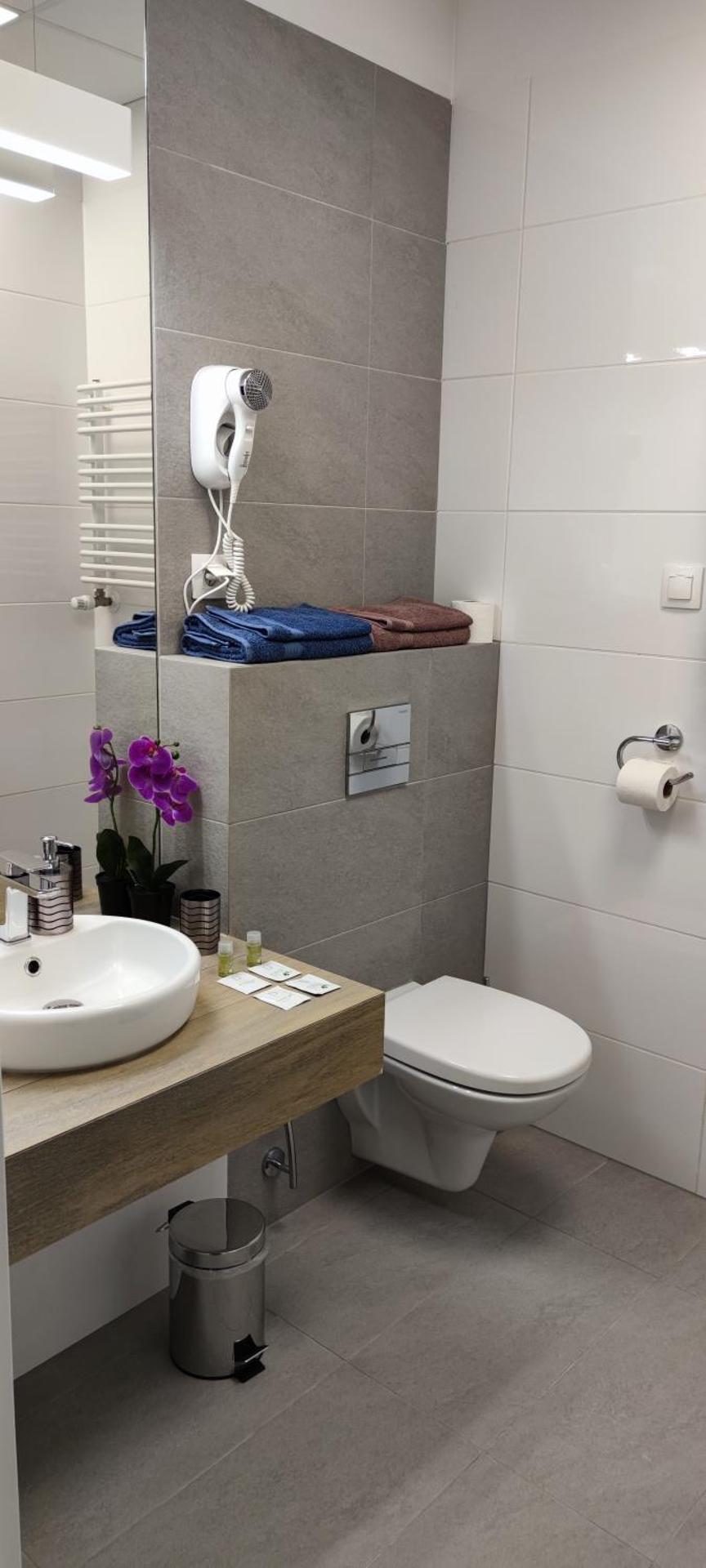 Apartamenty Comfort na Alejach Jerozolimskich