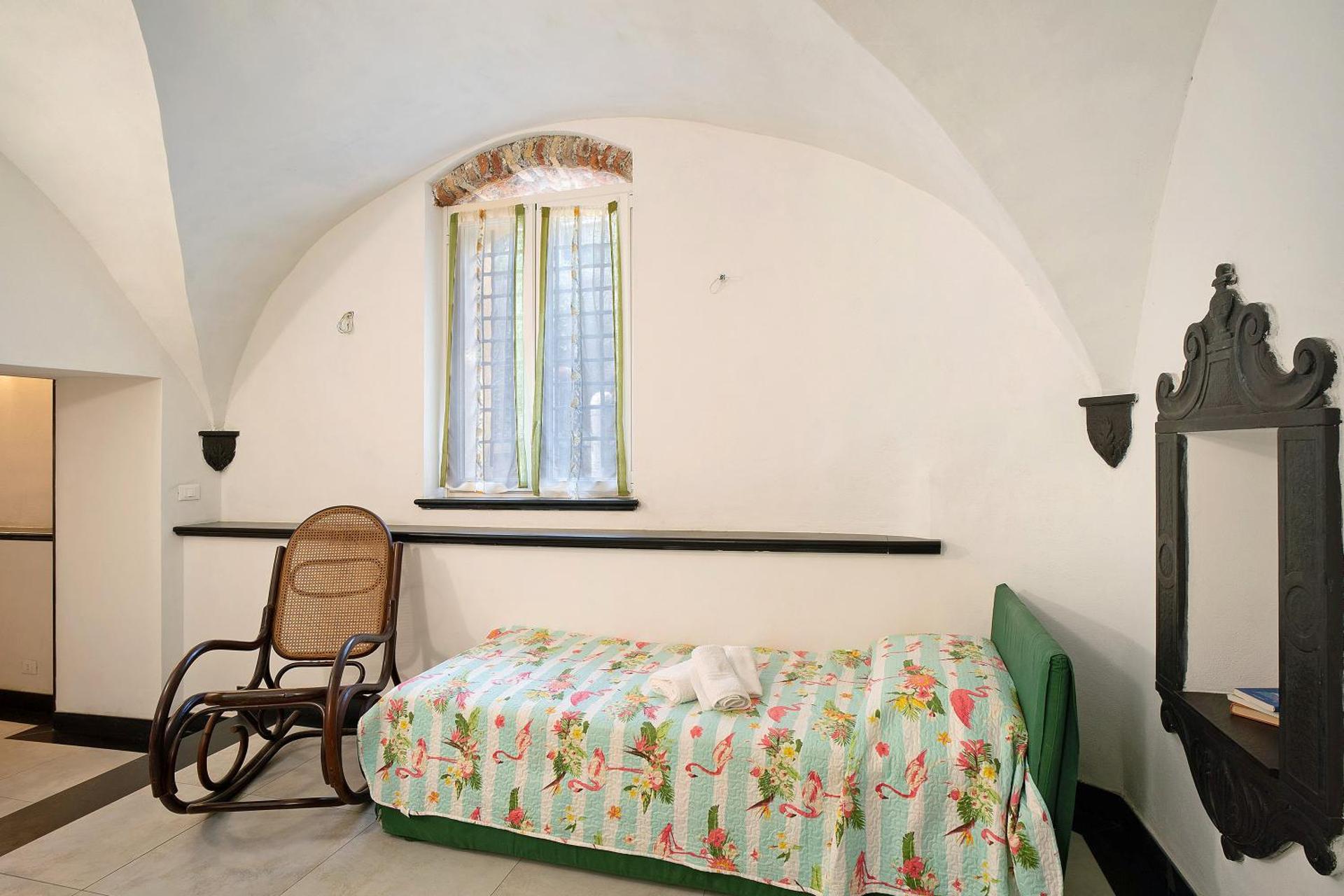 Dipinti, borgo dei pescatori